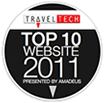 Travel Tech Top 10