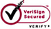 verisign logo