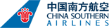 China Southern Airlines Logo